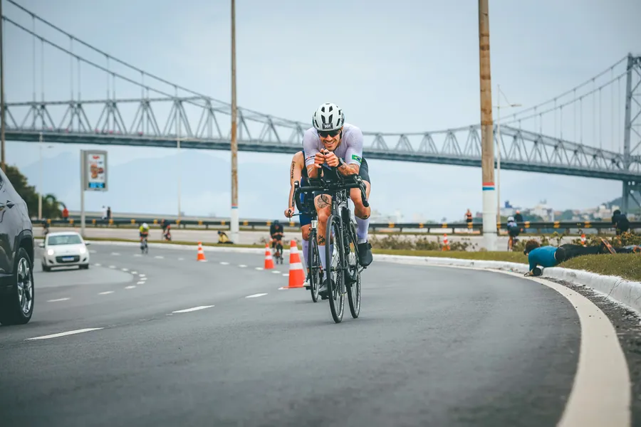Performance em esportes de endurance